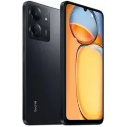 Xiaomi Redmi 13C Smartphone - 8GB RAM, 256GB ROM, 50MP Kamera, 5000mAh Akku - Simlockfreies Handy mit 6.74" 90Hz Display für beeindruckende Unterhaltung und 50MP Kamera für atemberaubende Fotos. Lange Akkulaufzeit mit 5000mAh und 18W Schnellladung.