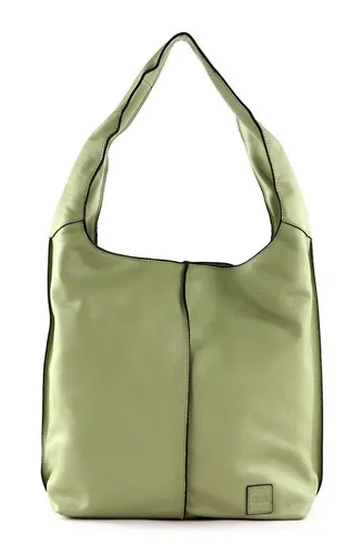 FREDsBRUDER Schultertasche FB 100 III - Elegante Schultertasche aus hochwertigem Leder, ideal für DIN A4 Unterlagen. Praktische Fächer sorgen für Ordnung. Zeitloses Design und hervorragende Verarbeitung machen sie zum perfekten Begleiter.