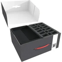 FSLB150P07 - Lagerbox FSLB150 für HeroQuest: 4 Erweiterungen