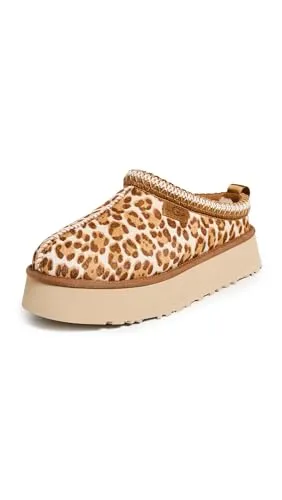UGG TAZZ Plains - Stylische UGG TAZZ Plains Schuhe aus recycelten Materialien, mit komfortabler UGGplush-Innensohle und rutschfester EVA-Sohle – ideal für den Alltag.