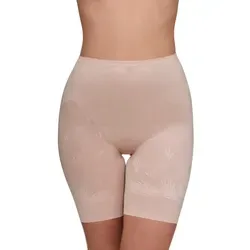 SUSA Damen Miederhose mit Bein Classics - Funktionsunterwäsche mit Bauchweg-Effekt, formt Taille, Bauch & Po für eine perfekte Silhouette unter jeder Kleidung.