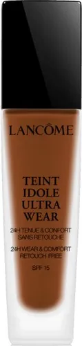 Lancôme Teint Idole Ultra Wear 24h Foundation 30 ml 13.2 Brun Flüssige Foundation