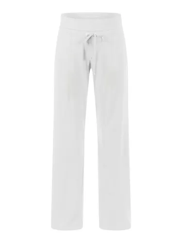 Raffaello Rossi Chinohose Candice Straight - Bequeme Jogg Style Hose - Moderne Chinohose mit lässiger Passform und elastischem Bund. Hergestellt aus hochelastischem Hightech Jersey, knitterfrei und schnelltrocknend – ideal für den Alltag.