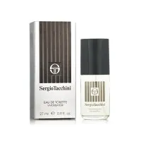 Sergio Tacchini Sergio Tacchini Eau De Toilette 27 ml
