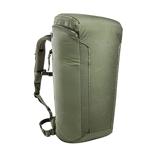 Tasmanian Tiger TT Companion 30 Daypack - Robuster Rucksack für Herren - Rucksäcke: Der Tasmanian Tiger TT Companion bietet 30L Stauraum, ein ergonomisches Tragesystem und ist aus strapazierfähigem Cordura gefertigt - ideal für Alltag und Outdoor-Abenteuer.