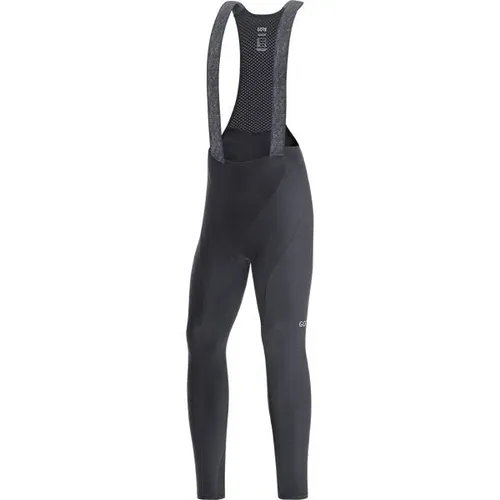 GORE WEAR GORE C3 Thermo Trägerhose+ - Radhosen für kalte Tage, wärmend und bequem für optimale Fahrten. Entdecke hochwertige Sportartikel für Damen, Herren und Kinder bei INTERSPORT.