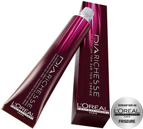 L'Oréal Professionnel Diarichesse 7.30 Gold 50 ml Tönung
