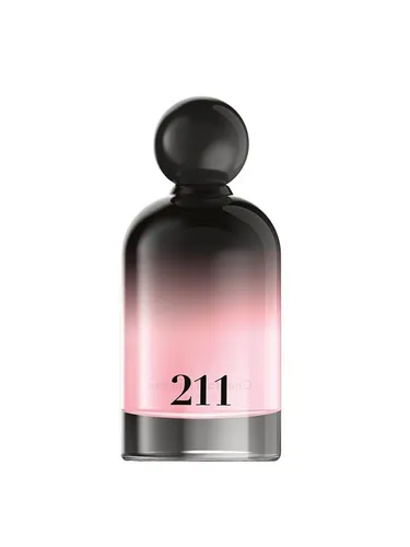 Chantal Thomass 211 Eau de Parfum 100ml Spray für Frauen - Damenparfum in 100ml, verleiht einen verführerischen Duft und ist perfekt für besondere Anlässe oder den Alltag.