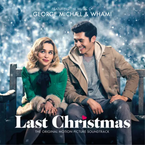 George Michael & Wham! Last Christmas The Original Motion Picture Soundtrack