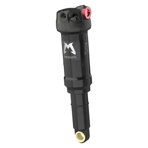 Marzocchi Dämpfer Bomber Inline 2p Evol LV Trunnion (185 mm, 50 mm) (46972442) - Hochwertiger Dämpfer für Aufhängungsteile, bietet präzise Anpassung und verbesserte Fahrstabilität. Ideal für anspruchsvolle Autofahrer.