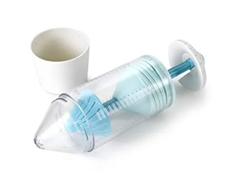 Betty Bossi Deco Cream Whipper – Vielseitiger Sahnesyphon für kreative Dekoration - Schlagsahnebereiter mit 2 Funktionen: Sahne schlagen und dekorieren. Ideal für Kuchen und Desserts, einfach in der Handhabung und hochwertig verarbeitet.