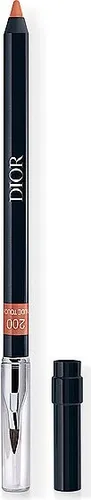 DIOR Rouge Dior Contour Lipliner 1.2 g Nr. 200 - Nude Touch - Lippenkonturenstift für 8 Stunden Halt, definiert die Lippen perfekt und minimiert Abfärben. Angereichert mit Pfingstrosen- und Granatapfelextrakten für eine cremige Textur.