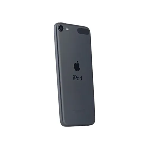 Apple iPod Touch (7. Gen) 32GB - Space Grau (Generalüberholt) - Mobile Audio-Player mit 4 Zoll Retina Display, ideal für Musikliebhaber und Multimedia-Enthusiasten.