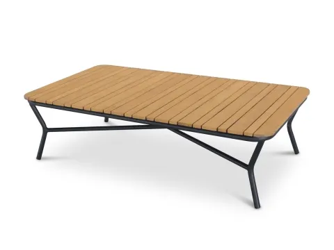 Best Mali Couchtisch 140x80cm 4043153114039