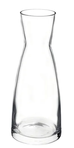 Bormioli Rocco transparente Ypsilon Karaffe ohne Deckel 250ml