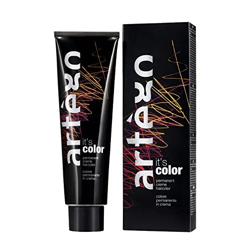 Artègo It's Color Permanentfarbe, 7.64, Rotblond, 150 ml