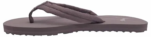 PUMA Unisex Epic Flip V2 Flip-Flop, V3 Plum Jam Lilac Crush, 38 EU