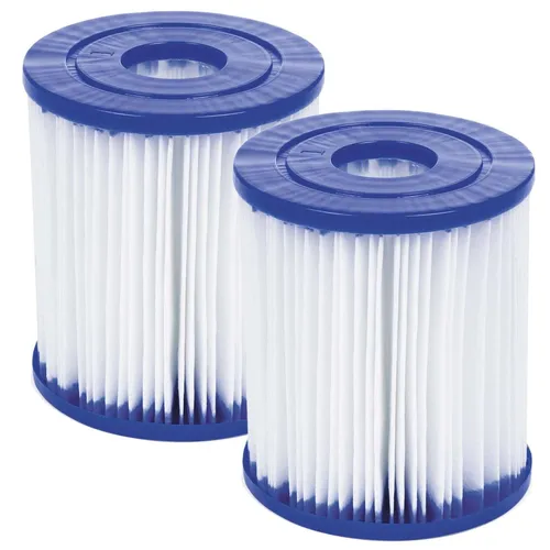 Filtr do pompy filtrującej Typ I - 2 SZT Bestway 58093 Bestway 6941607353608