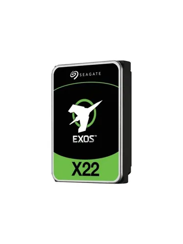 Seagate Exos X22 - 22TB - Festplatten - ST22000NM001E - SATA-600 - 3.5"