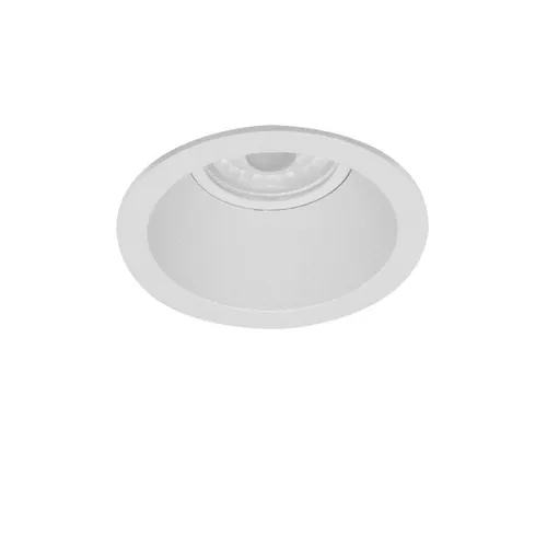 LTS Licht&Leuchten LED-Einbaustrahler VTRM 13.0540.25 ws Licht&Leuchten 641917