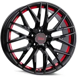 RS4 Alufelgen 8 5x19 5x114 3 ET40 MB72 6 - Alufelgen, leicht und langlebig für verbesserte Fahrzeugperformance und ansprechendes Design.