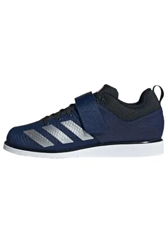 adidas Unisex Powerlift 5 Gewichtheberschuh – Optimaler Halt beim Heben - Hochwertiger Gewichtheberschuh mit regulärer Passform und robustem Obermaterial. Ideal für effektives Training und maximale Stabilität.