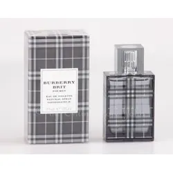 Burberry Eau de Toilette für Herren, 30 g - Hochwertiges Parfümspray mit langanhaltendem Duft. Ideal für den täglichen Gebrauch und sorgt für einen frischen Auftritt.