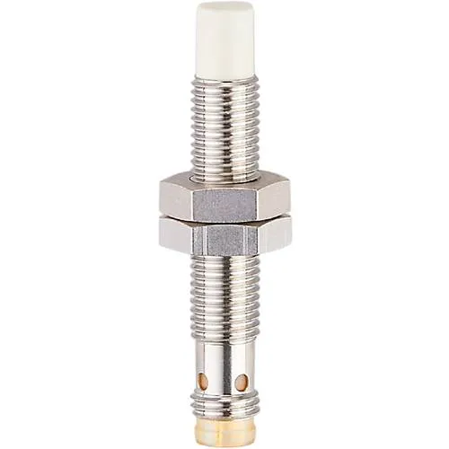 ifm Electronic Induktiver Sensor PNP, NPN IE5456 - Industrie-Induktive Näherungssensoren, präzise Erkennung mit robustem Design für zuverlässige Anwendungen in der Automatisierung.