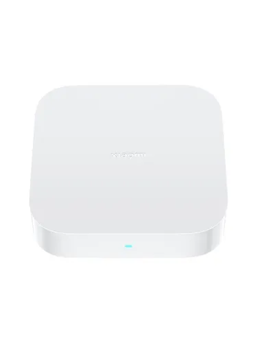 Xiaomi Smart Home Hub 2: Intelligente Steuerzentrale für Ihr Zuhause - WLAN-Mesh-Systeme mit nahtloser Steuerung aller Smart-Home-Geräte, für mehr Komfort und Sicherheit in Ihrem Zuhause.