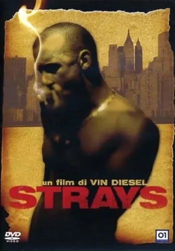 Strays [IT Import]