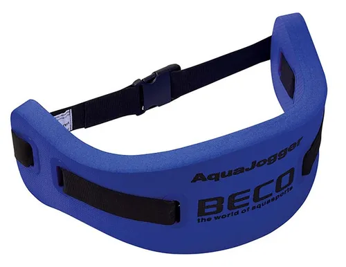 Beco Aquajogging Gürtel Woman (052.9619) - Wassersport Schwimmhilfe, ideal für Aquajogging-Training, bietet optimale Unterstützung und Bewegungsfreiheit im Wasser.
