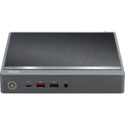 Acer Veriton VN2595G i5-13420H Linux - Leistungsstarker Laptop für Zuhause - PC-Systeme mit Intel Core i5, 16 GB RAM und 1 TB SSD für blitzschnelle Performance. Ideal für Home-Office und Multimedia!