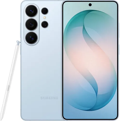 Samsung Galaxy S25 128GB Iceblue – Neu & Gratis Versand! - Handy & Smartphone mit 50 MP Kamera, 6,2 Zoll Display und 5G-Konnektivität. Ideal für alle, die Wert auf Leistung und Stil legen.