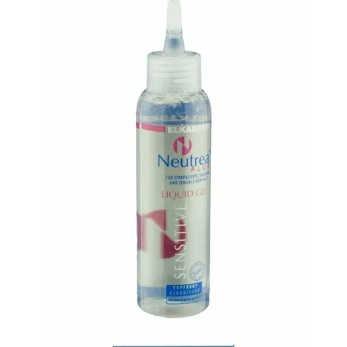 Elkaderm, Neutrea Urea Liquid Gel