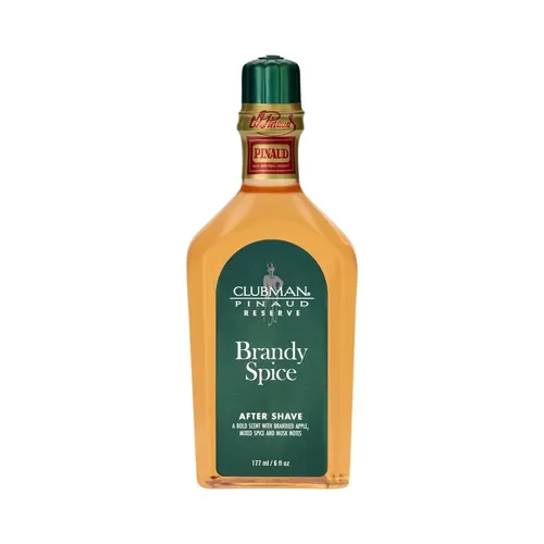  Clubman Pinaud Brandy Spice After Shave Lotion 177ml 89,83 EUR/l