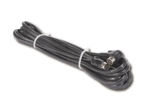 CHP CD Wechslerkabel für Kenwood Autoradios
