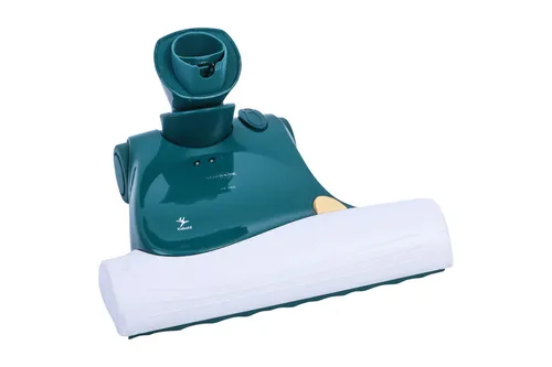 Vorwerk Elektrobürste EB 360 für Staubsauger - Düsen für Staubsauger: Hochleistungs-Elektrobürste mit automatischer Bodenerkennung für gründliche Reinigung auf Teppich und Hartboden, kompatibel mit vielen Vorwerk-Modellen.