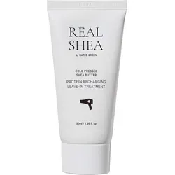 Rated Green Real Shea Protein Recharging Leave In Treatment 37,5 ml