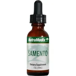 Samento Extrakt - Diät, hochwertiger Katzenkrallen Extrakt aus Peru, 100% frei von TOA für optimale Bioverfügbarkeit und mögliche immunmodulierende Effekte.