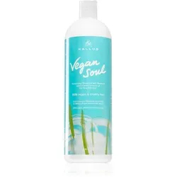 Kallos Vegan Soul Volumizing Volumen-Shampoo für feines oder schütteres Haar 1000 ml