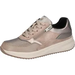Waldläufer H-Mara Herren Halbschuhe, Größe: 37.5 EU - Halbschuhe für Herren, ideal für breitere Füße mit atmungsaktiver Luftpolstersohle, die Gelenke schont und hohen Komfort bietet.