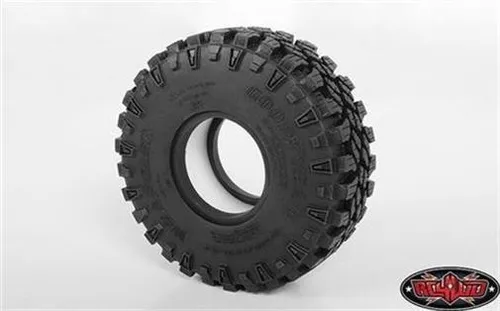 RC4WD Goodyear Wrangler Duratrac 1.9 Reifen - Hochwertige 1.9 Scale Reifen für RC-Autos, ideal für Offroad-Abenteuer. Mit fortschrittlichem Material für optimierte Leistung und langlebigen Einsatz. Lieferung im praktischen 2er-Set.