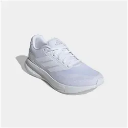 adidas RUNFALCON 5 Laufschuhe Herren - Laufschuhe in klassischem Design mit atmungsaktivem Mesh-Obermaterial und herausnehmbarer OrthoLite-Einlegesohle für optimalen Komfort und Dämpfung.