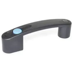 Bügelgriff 132, mit pneumatischer Schaltfunktion, Wegeventil