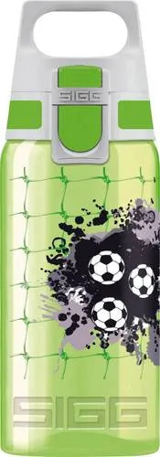 SIGG Trinkflasche VIVA ONE Fußball 8596.50 500ml