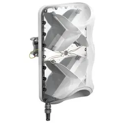A500M - QuMax Panel Antenne mit PoE-Splitter für TRB500 - Hochleistungs-Multi-Band LTE & 5G Panel Antenne mit integriertem PoE-Splitter für vielseitige drahtlose Anwendungen. IP67-Gehäuse, ideal für städtische und ländliche Nutzung.