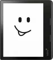 Thalia Tolino Epos 3 - E-Reader mit 32 GB Speicher, 8 Zoll E-Ink Carta Mobius Display und wasserabweisendem Design für komfortables Lesen überall
