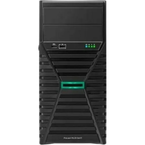 Hewlett Packard P77232-425 Server mit Intel Xeon - Server mit 32 GB RAM und 960 GB SSD für hohe Leistung und Zuverlässigkeit, ideal für anspruchsvolle IT-Umgebungen.