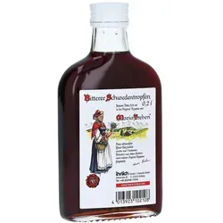 Maria Treben Bitterer Schwedentropfen 32% Vol. Flüssigkeit 200 ml