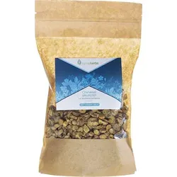 Baikal-Helmkraut geschnitten 250g - Hochwertiges Trockengemüse aus chinesischer Schädeldecke, ideal zur Unterstützung der Zubereitung von Tees oder als Gewürz. Praktische 250g Packung für vielfältige Anwendungen.